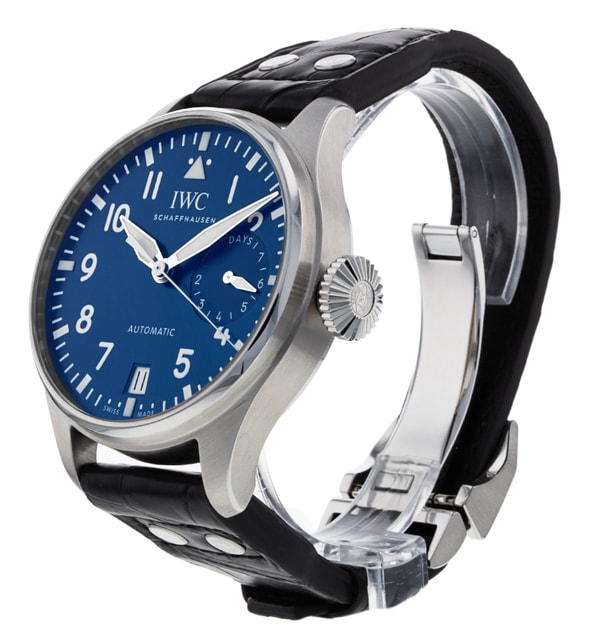 IWC Big Pilot's Le Petit Prince IW501002 Image 2